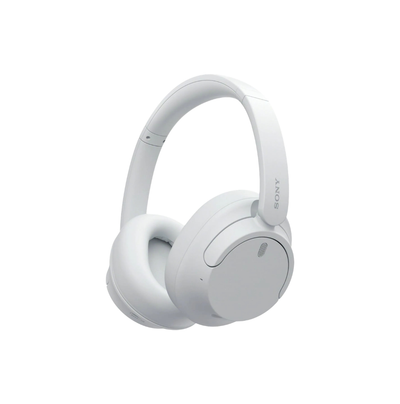 Sony Headset WH720W White