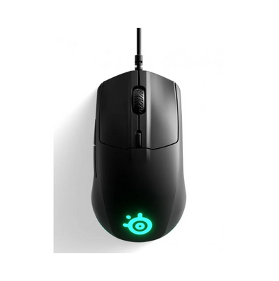 SteelSeries RIVAL 3