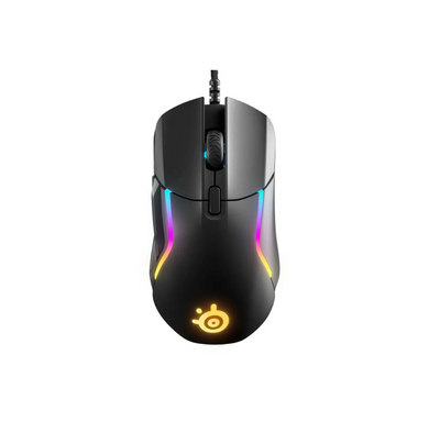 SteelSeries RIVAL 5