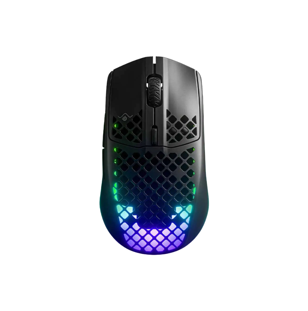 Steelseries Aerox 3 Onyx Mouse Black