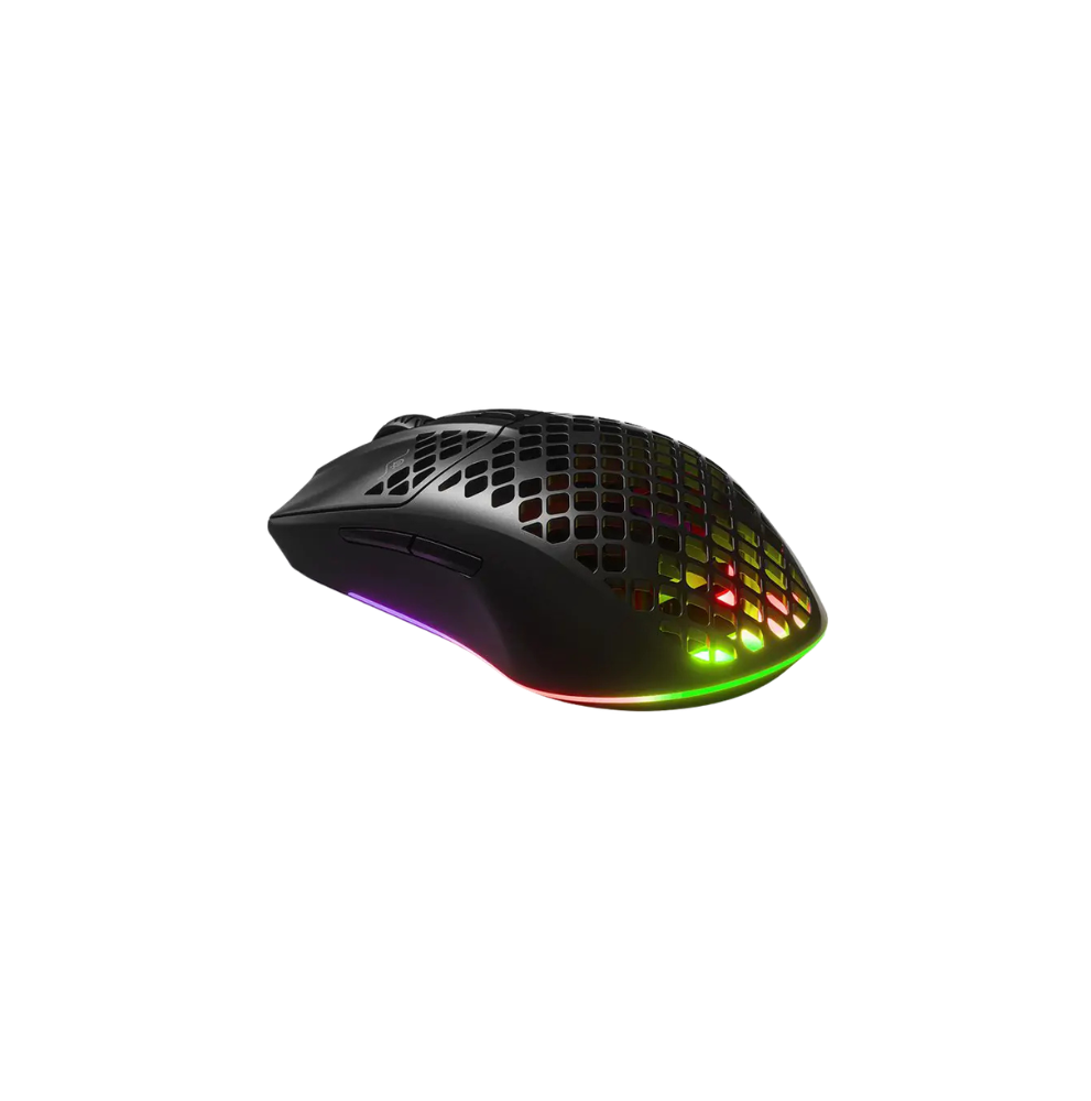 Steelseries Aerox 3 Onyx Mouse Black