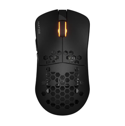 HATOR Stellar Pro Wireless black
