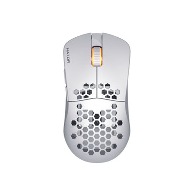 HATOR Stellar Pro Wireless white
