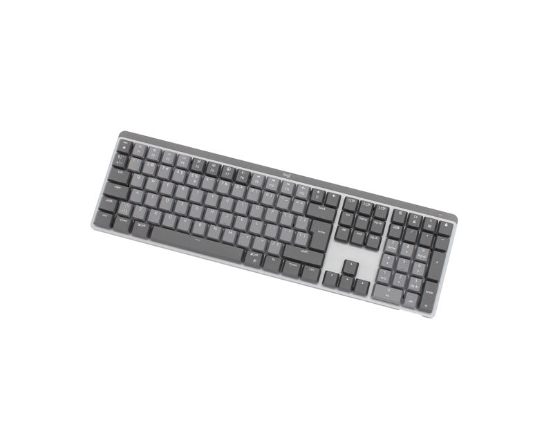 LOGITECH MX Mechanical Wireless Illuminated Graphite US