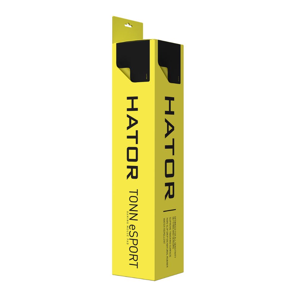 HATOR Tonn eSport L