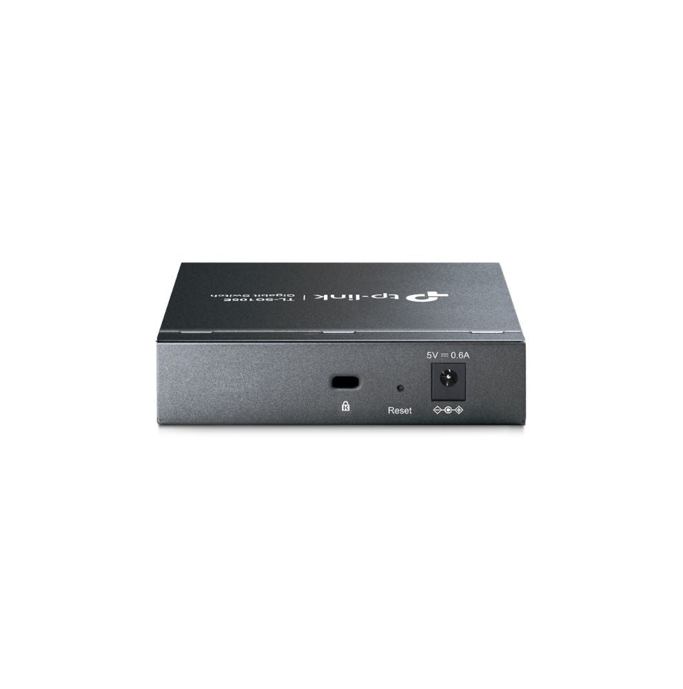 TP-LINK TL-SG105E 5xGBit Switch V5