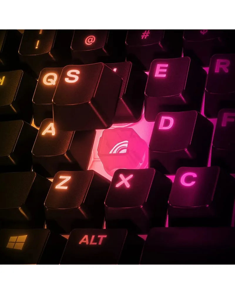 Steelseries APEX 3 TKL BLACK