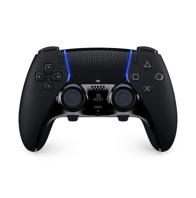 Sony Interactive Entertainment PS5 DualSense Edge Controller Black Bluetooth/USB Gamepad Analogue / Digital PlayStation 5