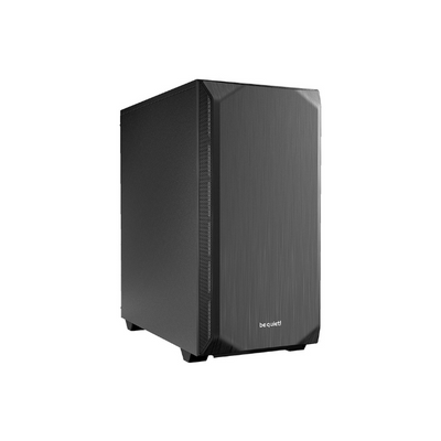 be quiet! Pure Base 500 Black
