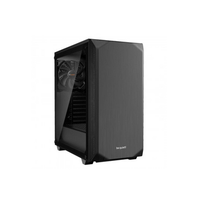 be quiet! Pure Base 500 Window Black