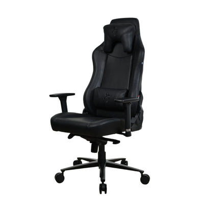 Arozzi Vernazza SoftPU™ - Pure Black