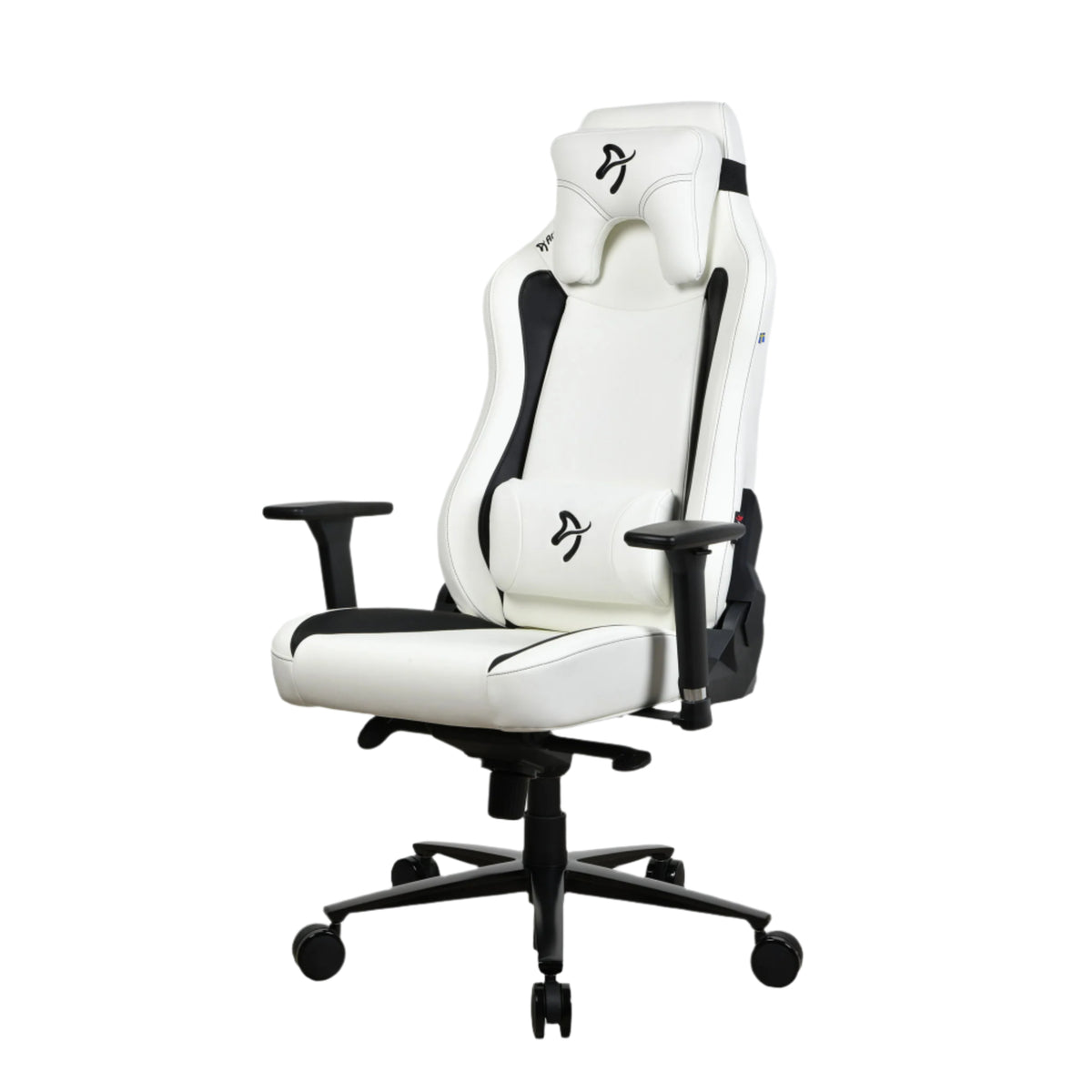 Arozzi Vernazza SoftPU™ - White