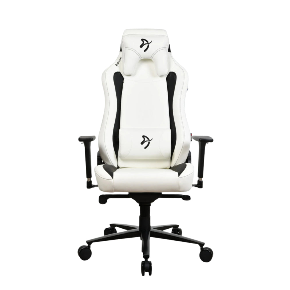 Arozzi Vernazza SoftPU™ - White