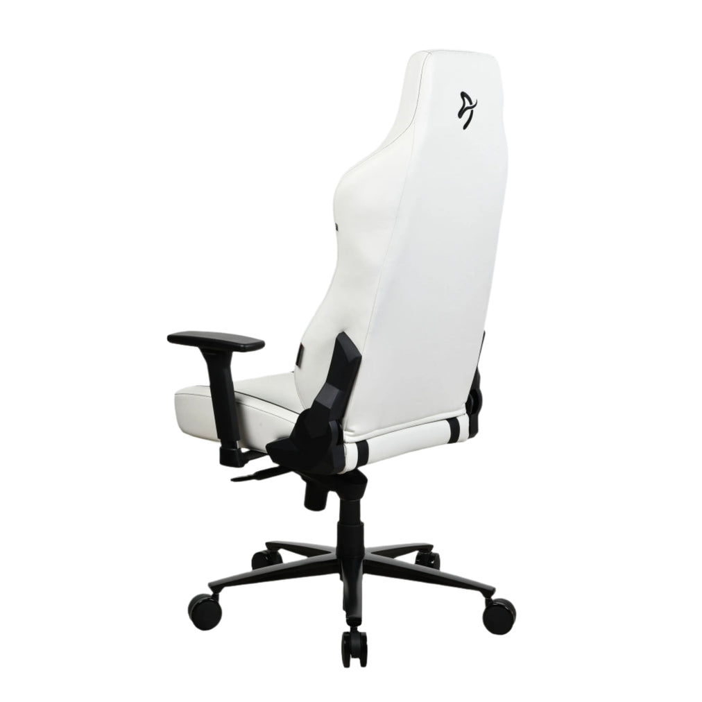 Arozzi Vernazza SoftPU™ - White