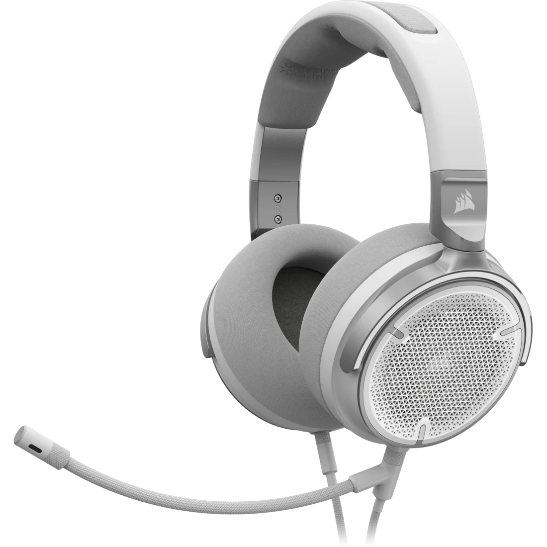 Corsair Virtuoso Pro White