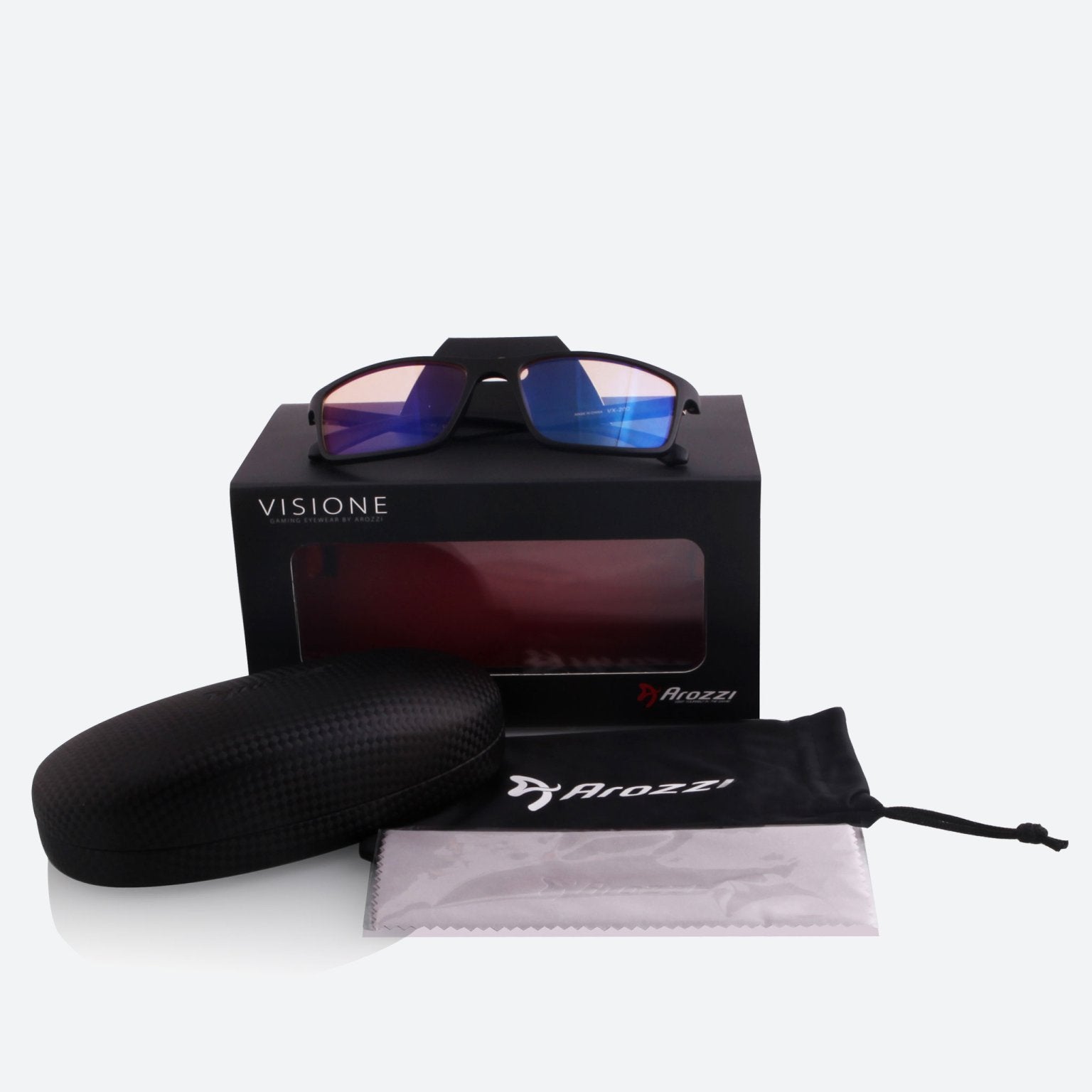 Arozzi Visione VX200