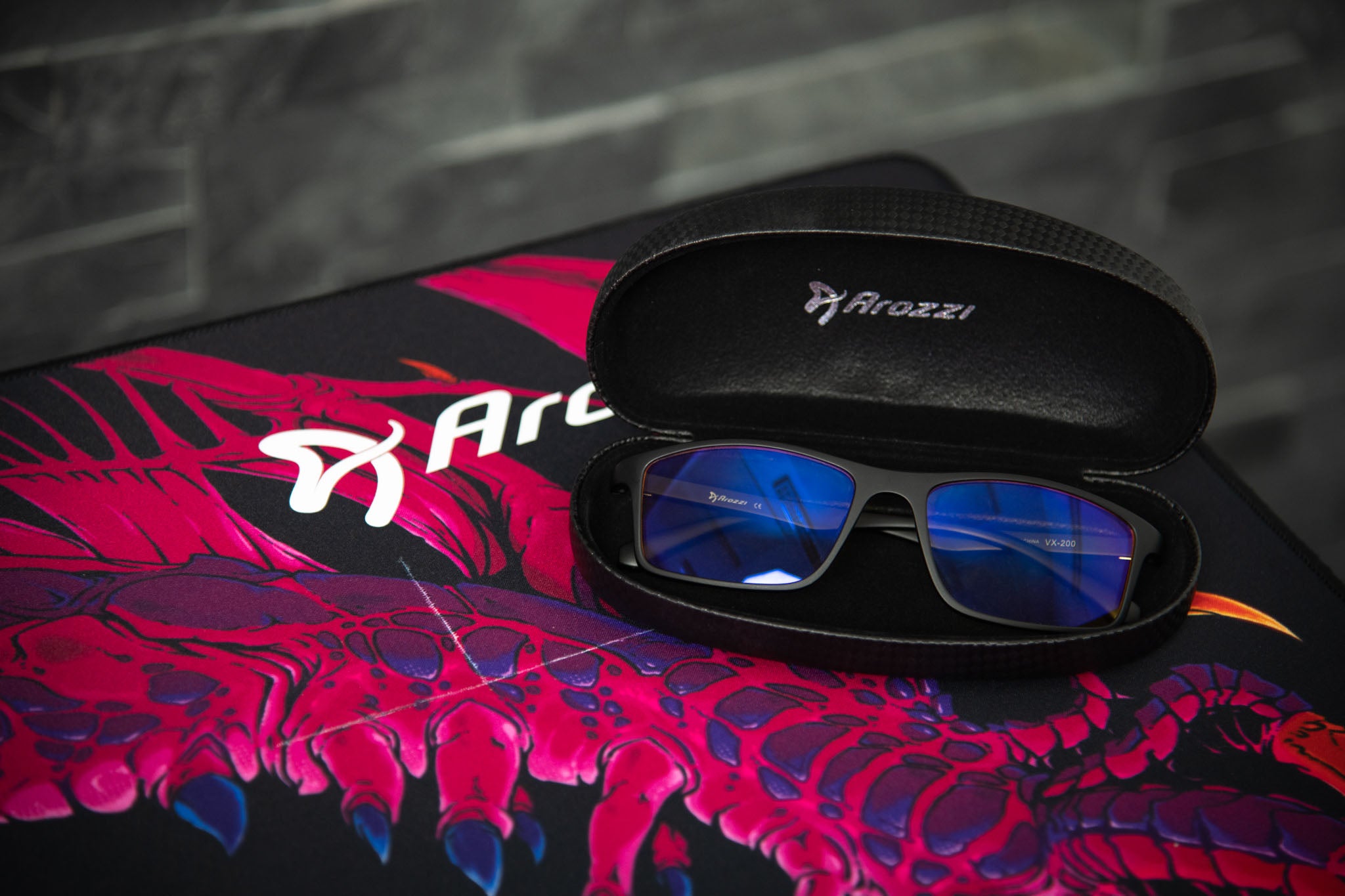 Arozzi Visione VX200