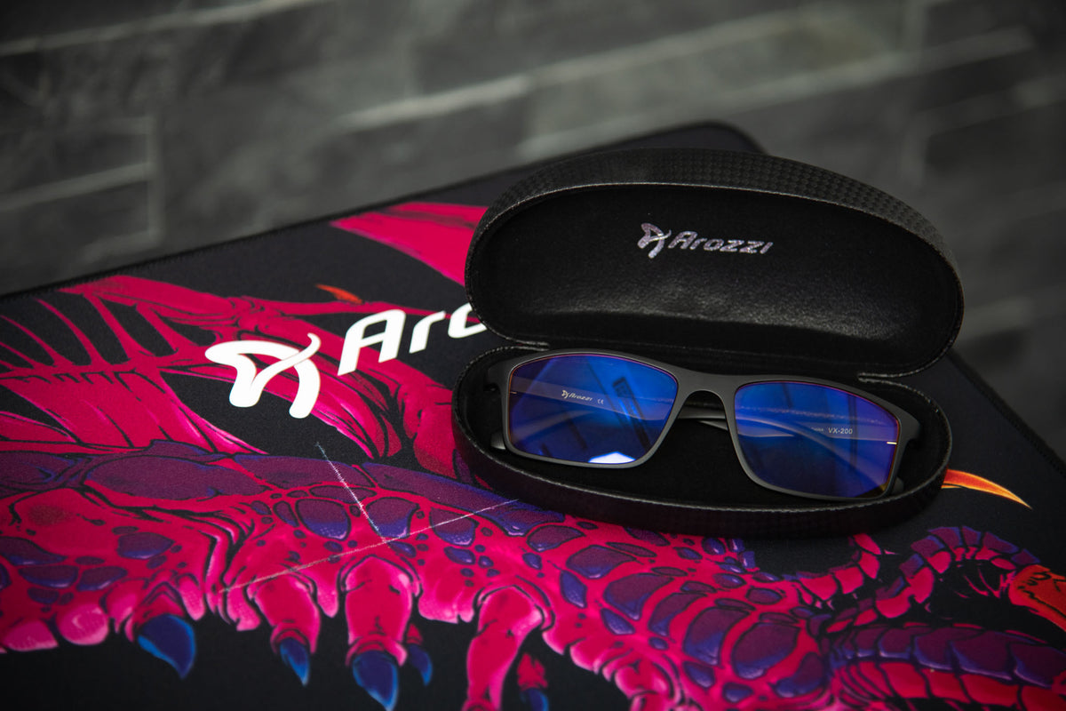 Arozzi Visione VX200