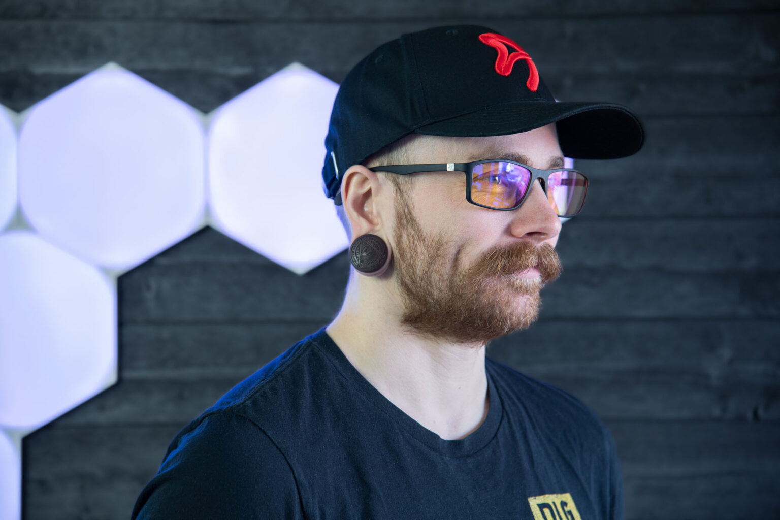 Arozzi Visione VX200