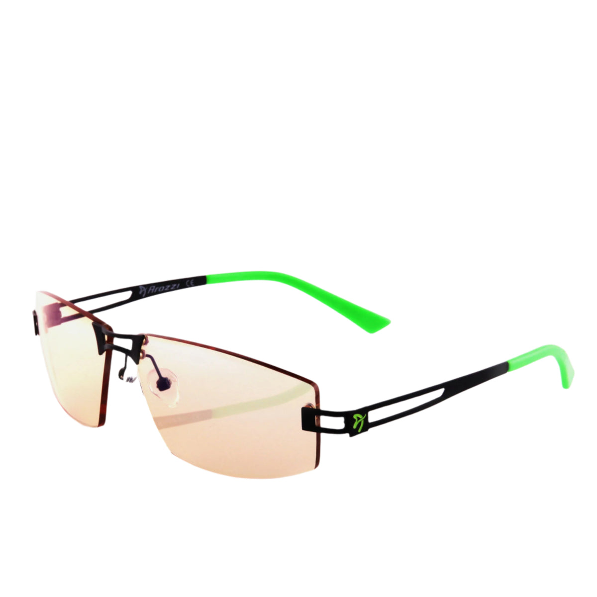 Arozzi Visione VX-600 Green