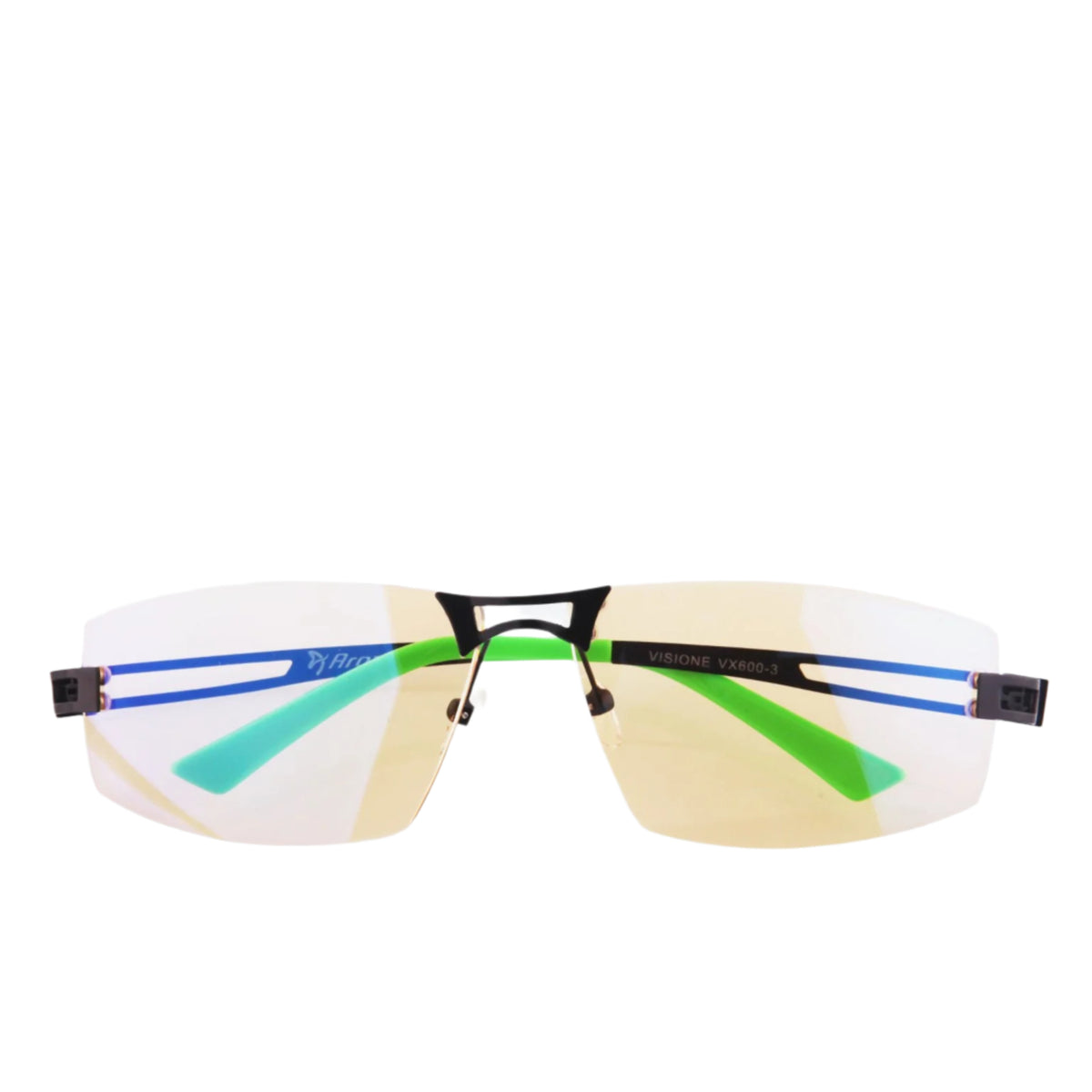 Arozzi Visione VX-600 Green