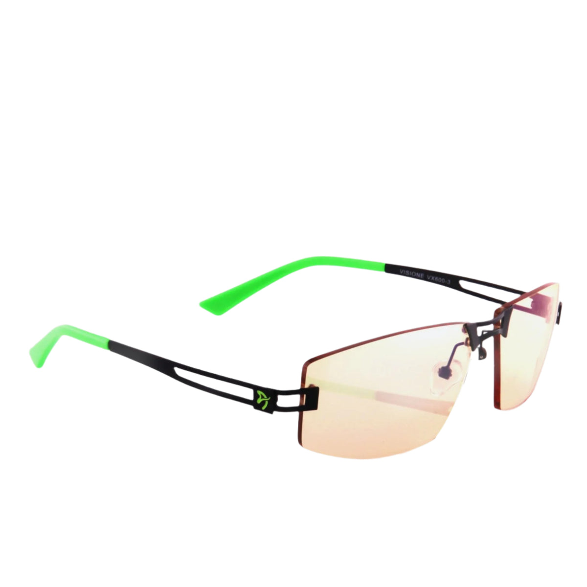 Arozzi Visione VX-600 Green