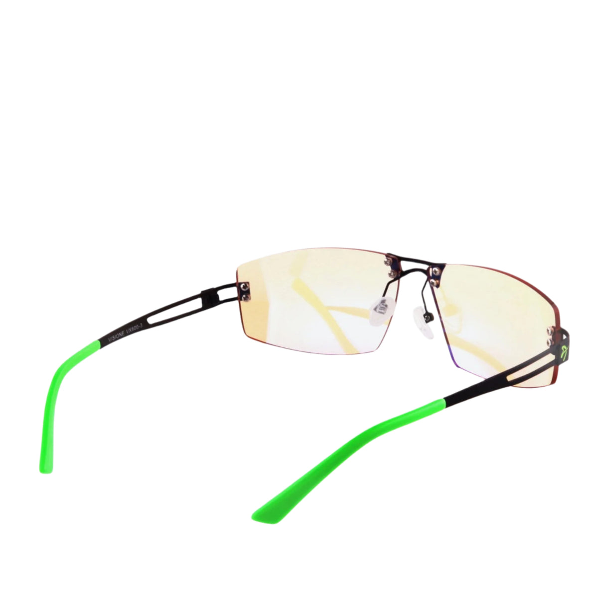 Arozzi Visione VX-600 Green