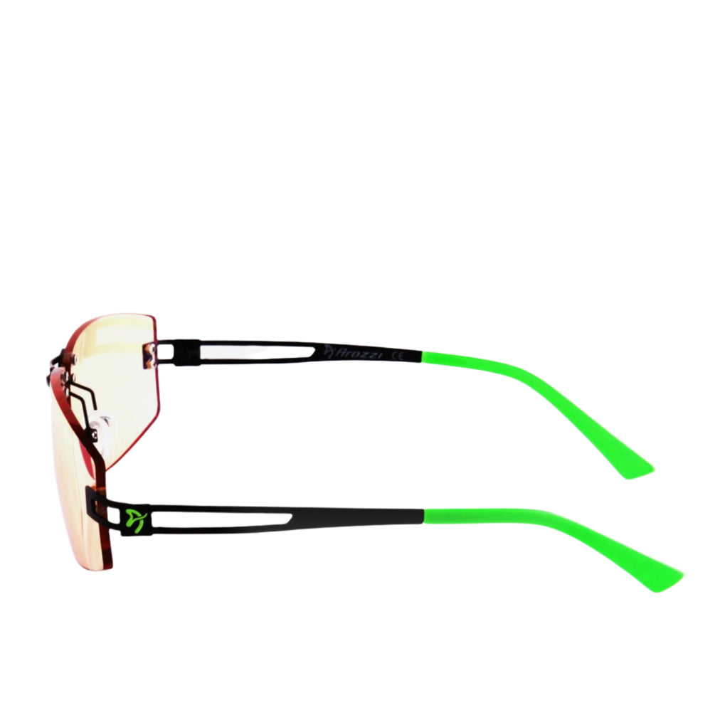 Arozzi Visione VX-600 Green