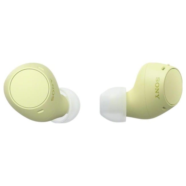 Sony WF-C510Y (žuta)