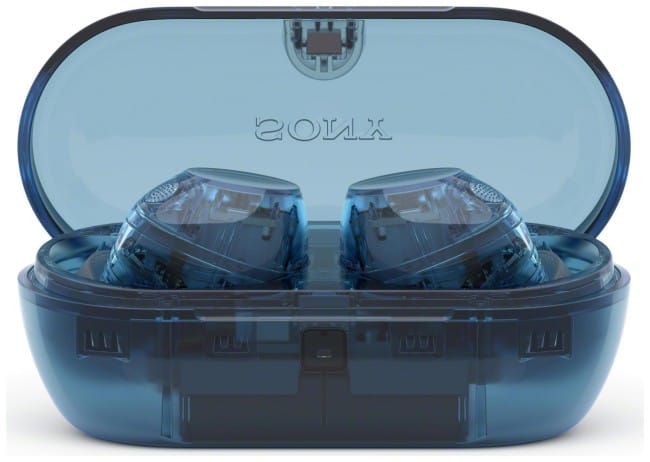 Sony WF-C710NL (plave)