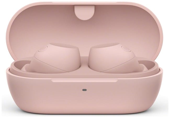 Sony WF-C710NP (pink)