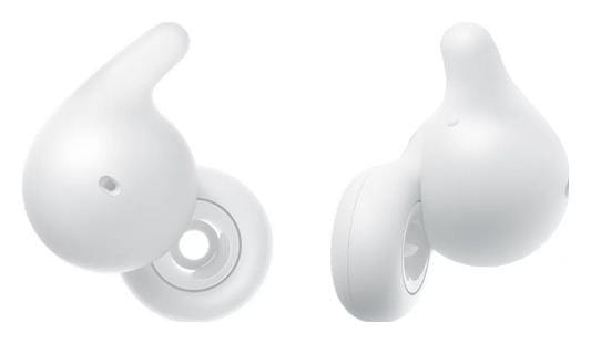Sony WF-L910W (bele)