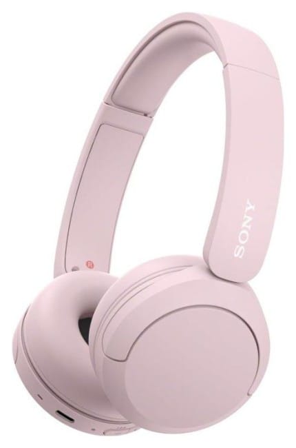 Sony WH-CH520P (pink)