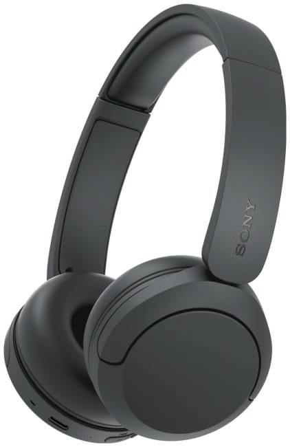 Sony WH-CH530B (crne)