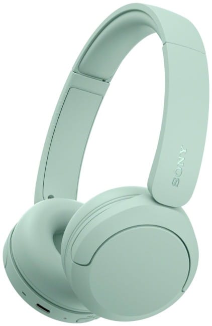 Sony WH-CH530G (mint zelene)
