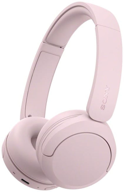 Sony WH-CH530P (roze)