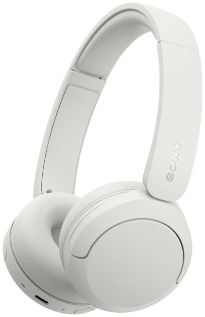 Sony WH-CH530W (bele)