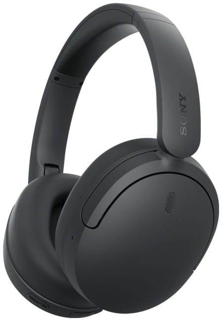 Sony WH-CH730NB (crne)
