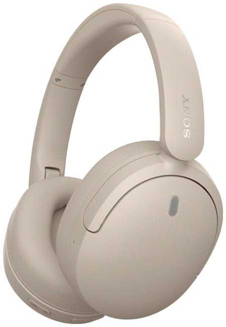 Sony WH-CH730NC (bež)