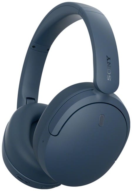 Sony WH-CH730NL (plave)