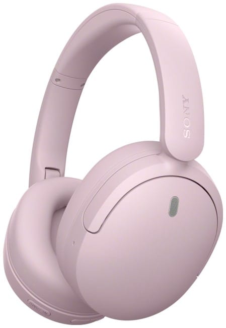 Sony WH-CH730NP (roze)