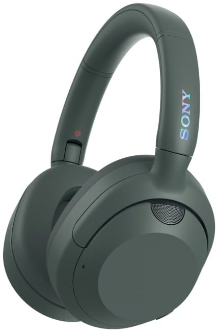 Sony WH-ULT900NH (tamno sive)