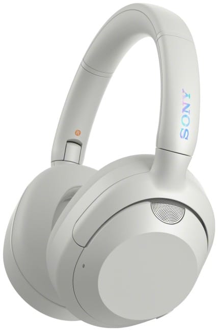 Sony WH-ULT900NW (bele)