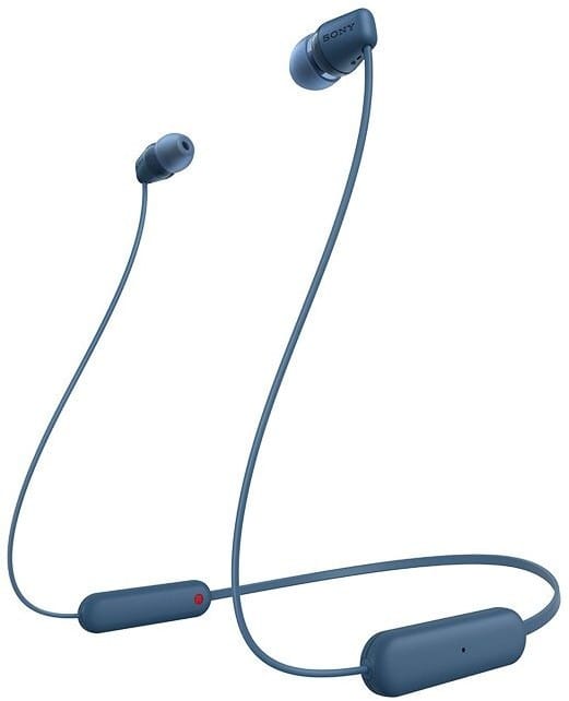 Sony WIC-100L (plave)