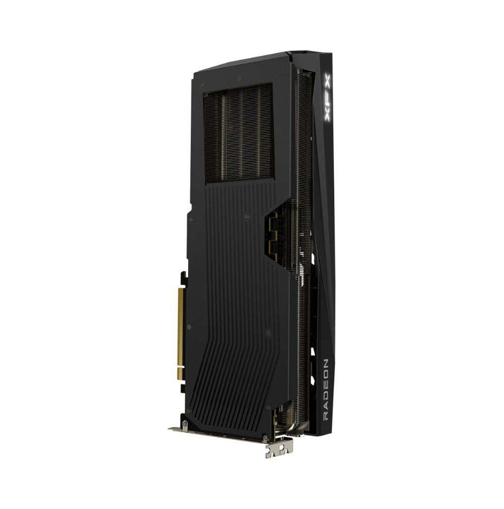 XFX Quicksilver AMD Radeon RX 9070XT Gaming Edition