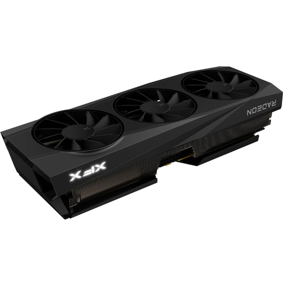 XFX Quicksilver AMD Radeon RX 9070XT Gaming Edition