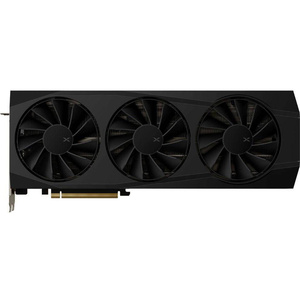 XFX Quicksilver AMD Radeon RX 9070XT Gaming Edition