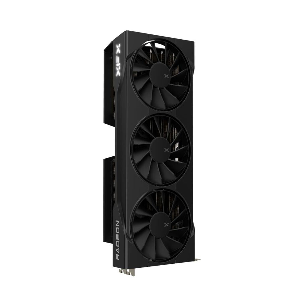 XFX Swift AMD Radeon RX 9070XT Triple Fan Gaming Edition