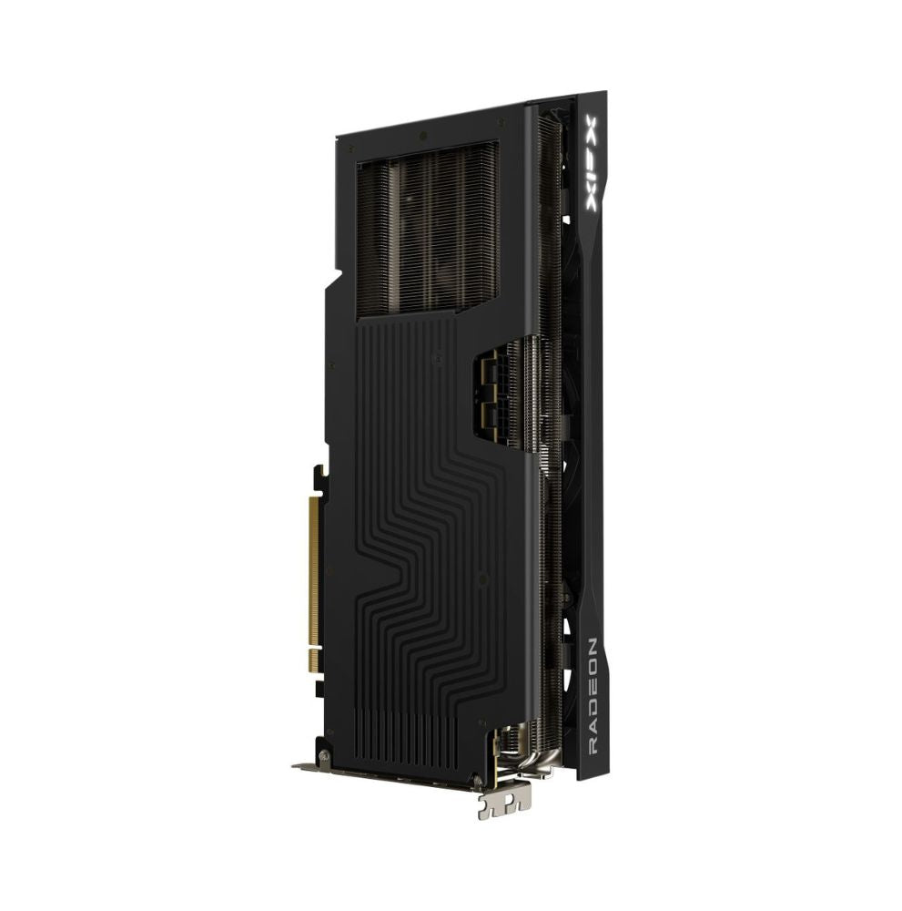 XFX Swift AMD Radeon RX 9070XT Triple Fan Gaming Edition