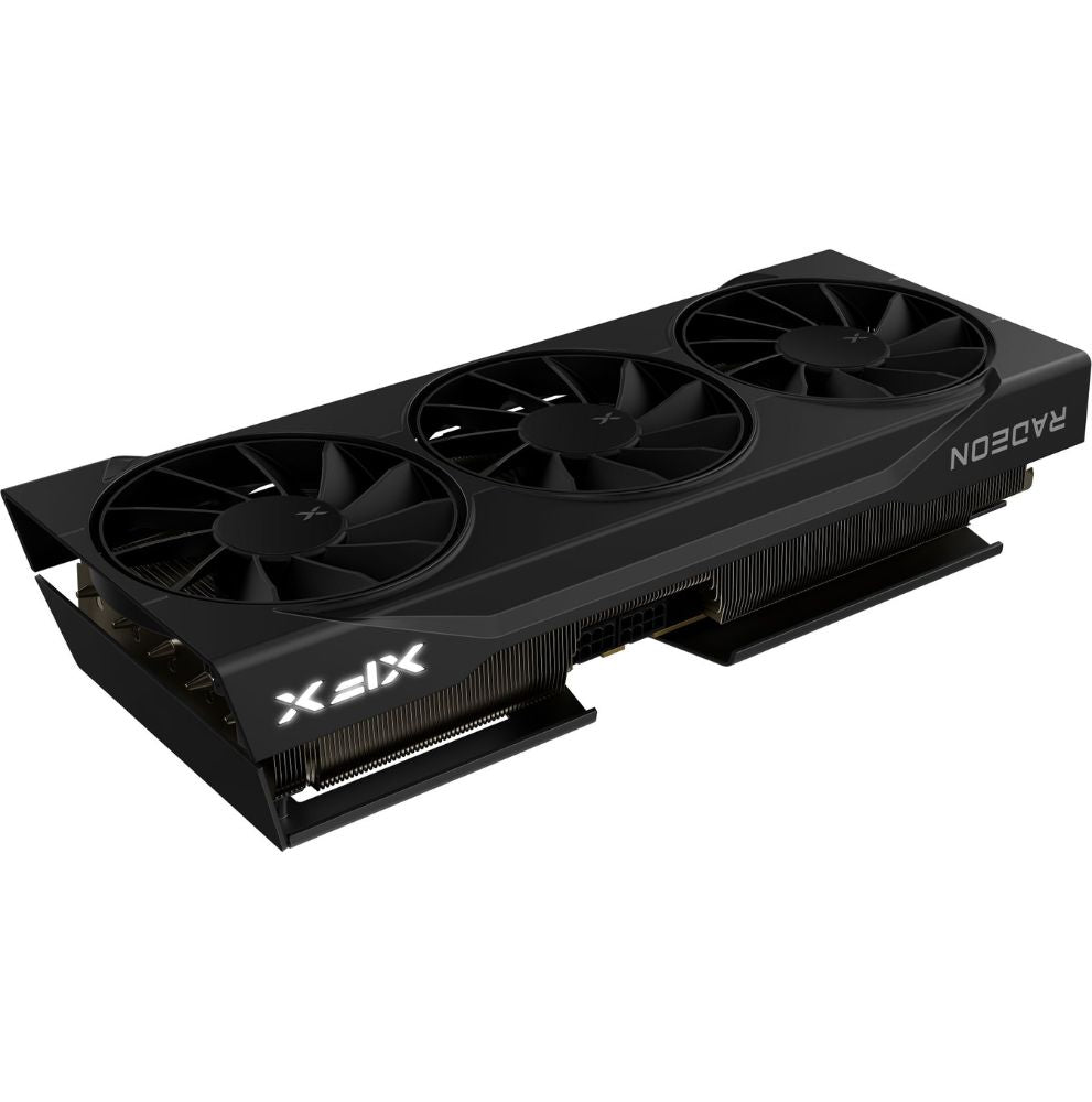 XFX Swift AMD Radeon RX 9070XT Triple Fan Gaming Edition